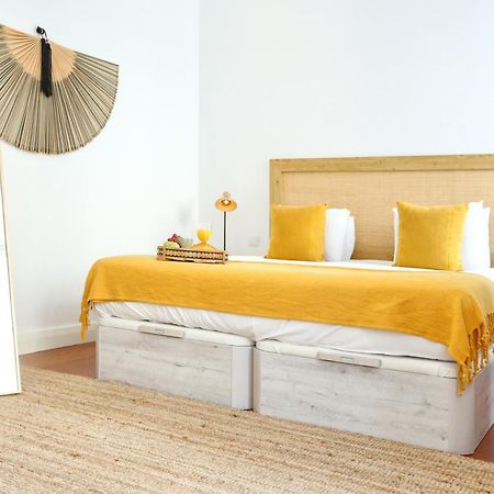 Beach Waves Apartment Faro Luaran gambar